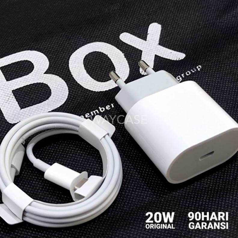 Charger 20 Watt Usb-C, Adaptor 20W Fast Charging, Charger 18W, Adaptor 18W, Adaptor 25W, Charger 25W