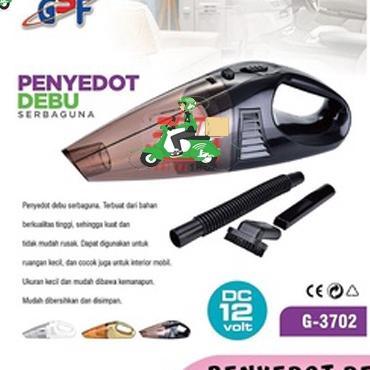 Vacuum Cleaner Portable Vacum Cleaner Mobil Penyedot Debu Mini Vacum Clener Sedot Debu