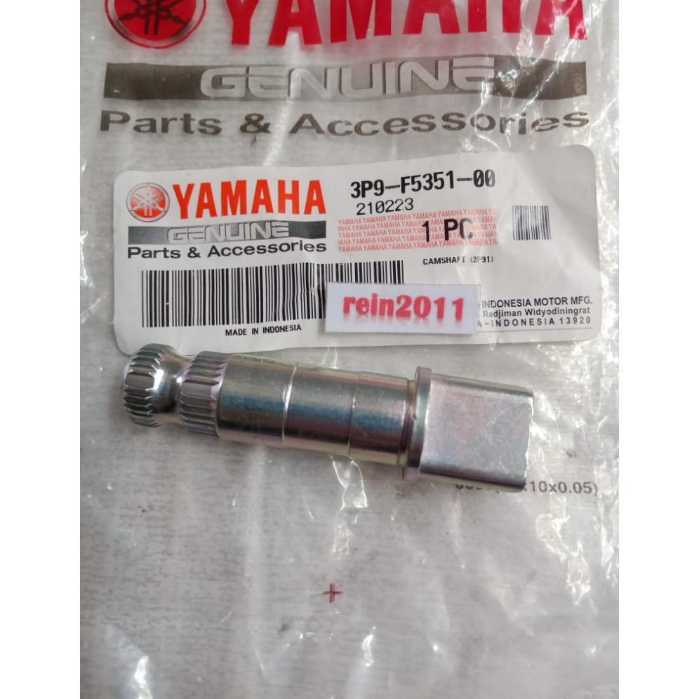 NEW AS PAHA REM VEGA R NEW JUPITER Z BURHAN JUPITER MX OLD ASLI ORI YAMAHA 3P9 F5351 00 [terbaik][te