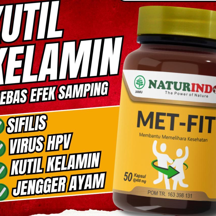 Obat Kutil Kelamin Sipilis Penghilang Kutil Kelamin Perontok Kutil Paling Ampuh Gatal Berair Met-Fit