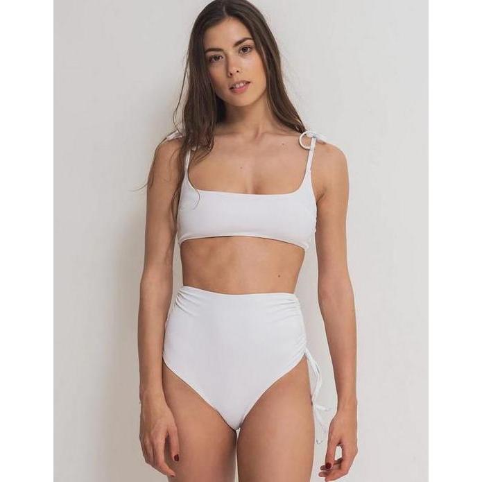 Savana Beachwear - ILLY Bikini Set Wanita High waist