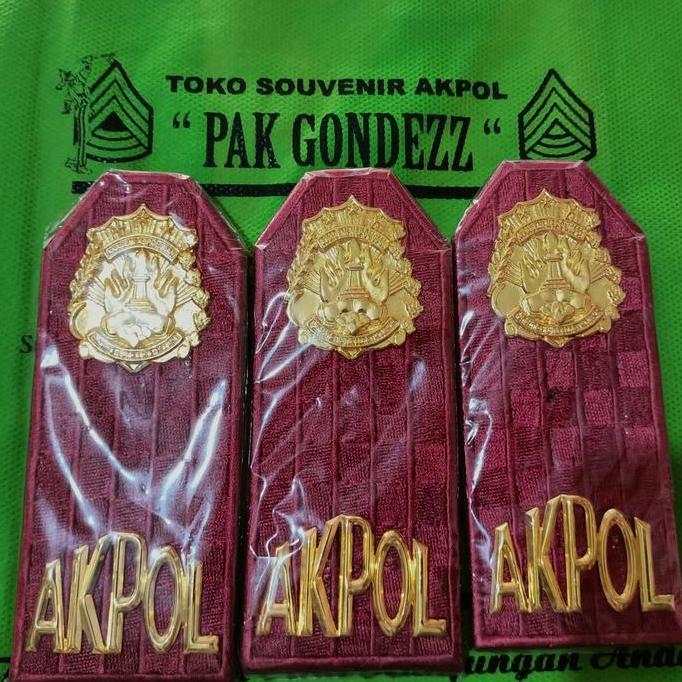 Evolet Taruna Akpol