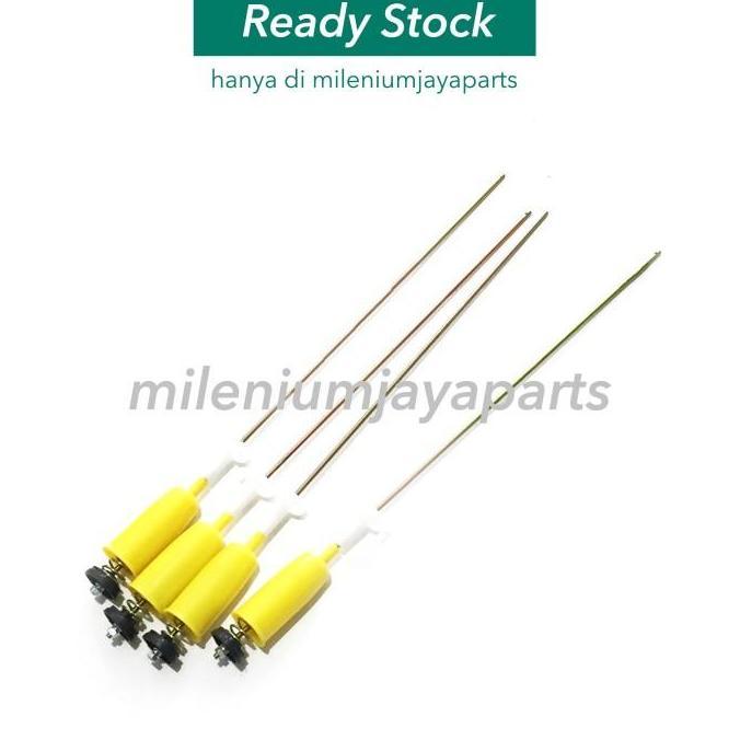 PER GANTUNG MESIN CUCI TOP LOADING 1 TABUNG UNIVERSAL / ONDERDIL SPAREPART MESIN CUCI AB56