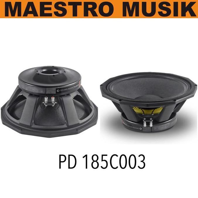 yellowbench / Precision Devices PD 185C003 Diskon
