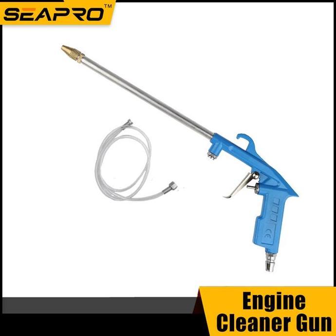 IMPA 270601 Engine Cleaner Gun Cleaning Gun