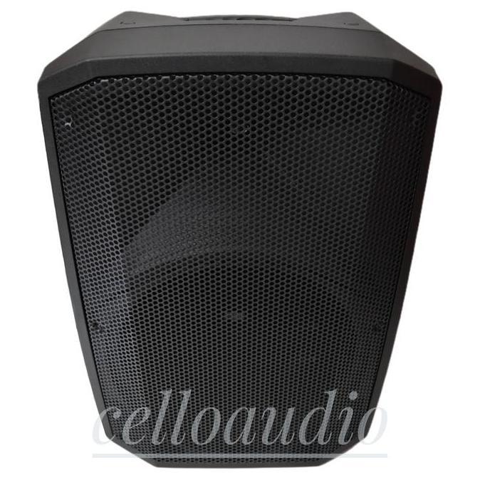 fahmifahstore / Box Speaker 15 Inch Type SD15 (1 Set) Box Kosong 15" Speaker Diskon