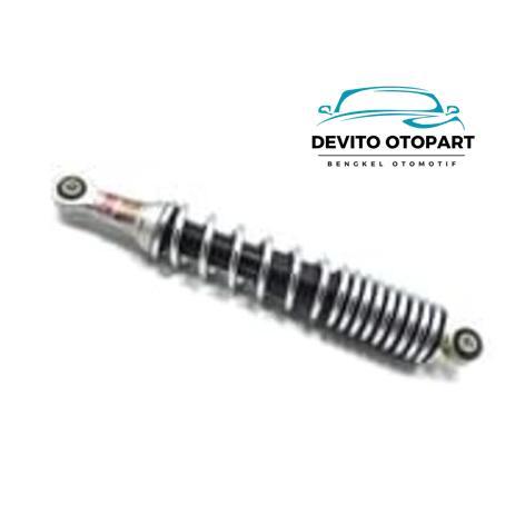 Shockbreaker Belakang Kharisma 52400Kph720 Parts Motor