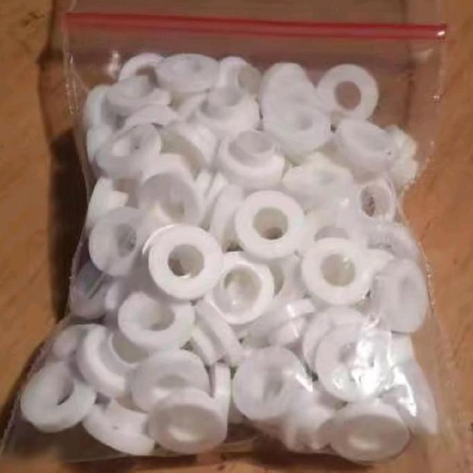 BUSHING ISOLATOR TO-220 TO220 TO 220 SAF12