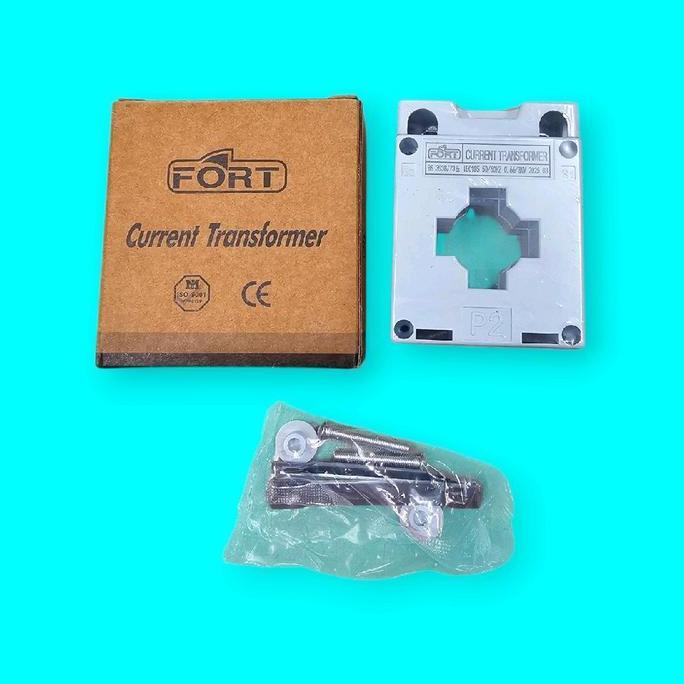 current transformer(CT/5A)MSQ-30series/CT/5 30-250A