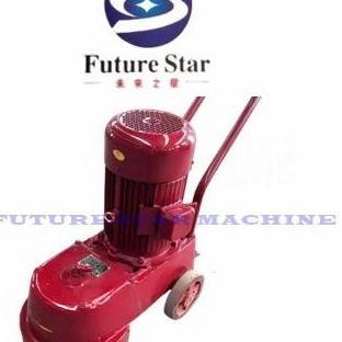 Terlaris Mesin Grinding Lantai/Mesin Poles Lantai/Mesin Poles Beton/Teraso 250