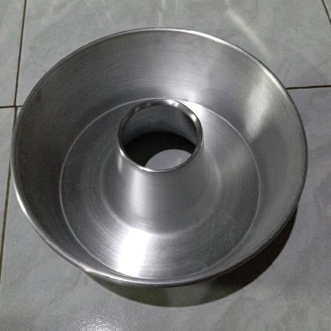 Loyang kue Tulban Bima 24cm