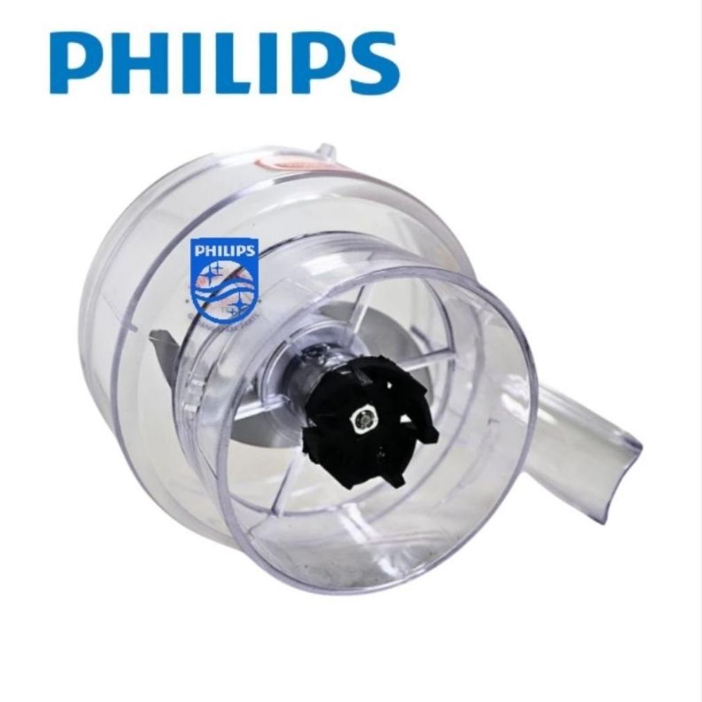 NEW CHOPPER DAGING PHILIPS/MEAT CHOPPER PHILIPS