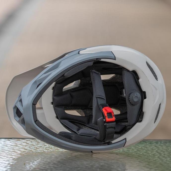 Terlaris Helm Sepeda Mtb Fullface Downhill Fullface Enduro All Mountain Bmx Trail Supermoto Escooter