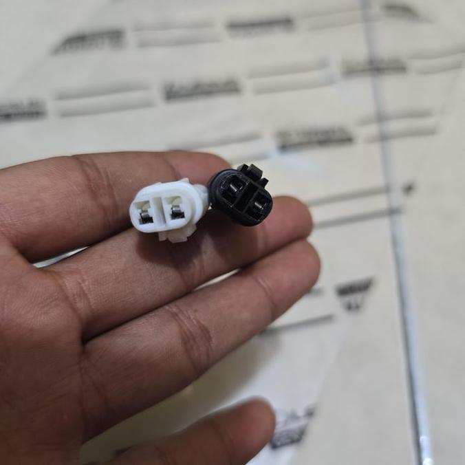 Yok Di Co. Sensor Parkir Rush Terios 2004 2009 Bemper Belakang Ori