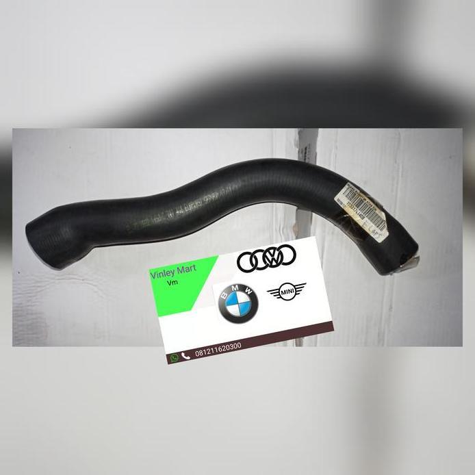 Selang radiator atas BMW E38