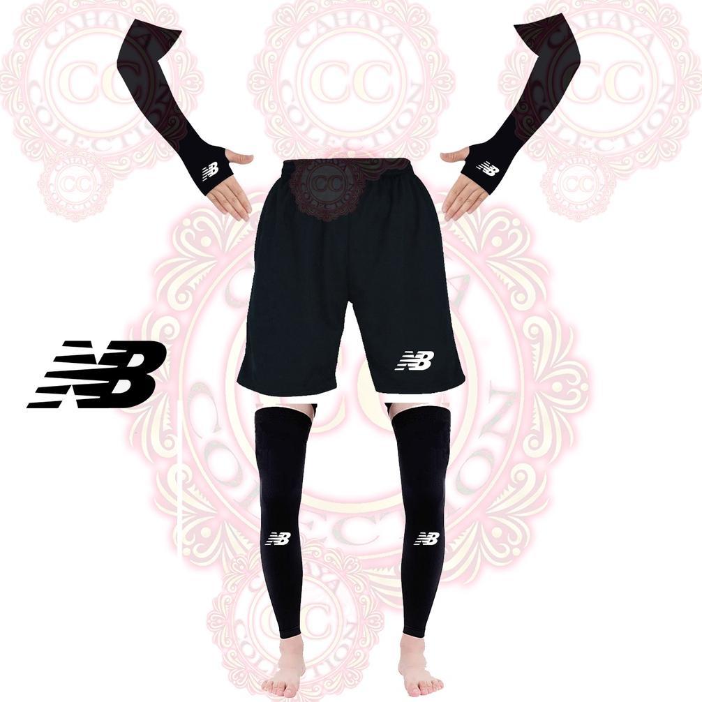 100% AMAN 1SET CELANA PENDEK,MANSET KAKI,MANSET TANGAN,MANSET OLAHRAGA,MANSET SPORT,MANSET VOLLY,BAS