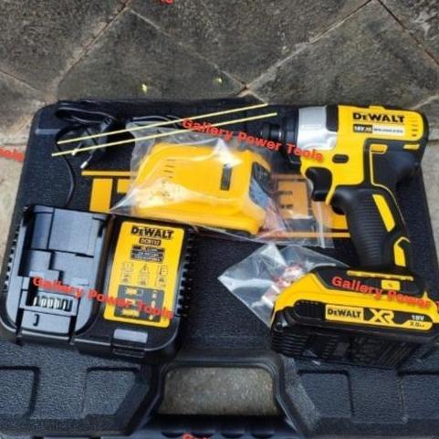Dewalt Dcf787 Impact driver Dewalt impact baterai Dewalt dcf 787 d2