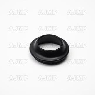Seal/Sil Tutup Shock Depan Grand/Karisma/Mocin