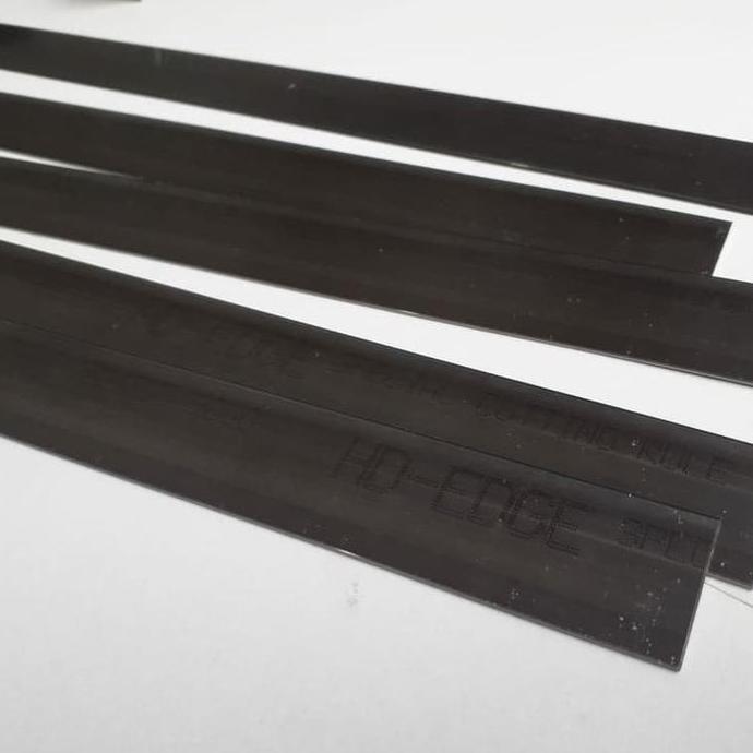 pisau rule die 40x2.5mmx4m