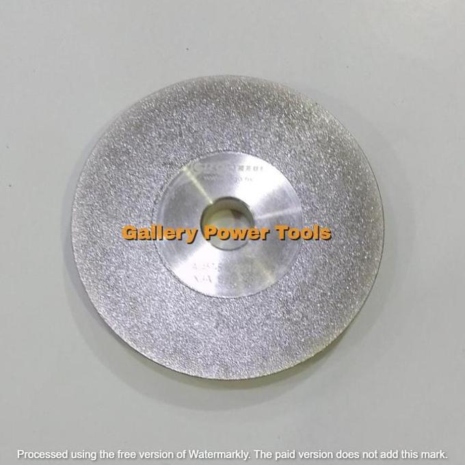 diamond batu asah mesin endmill x3A