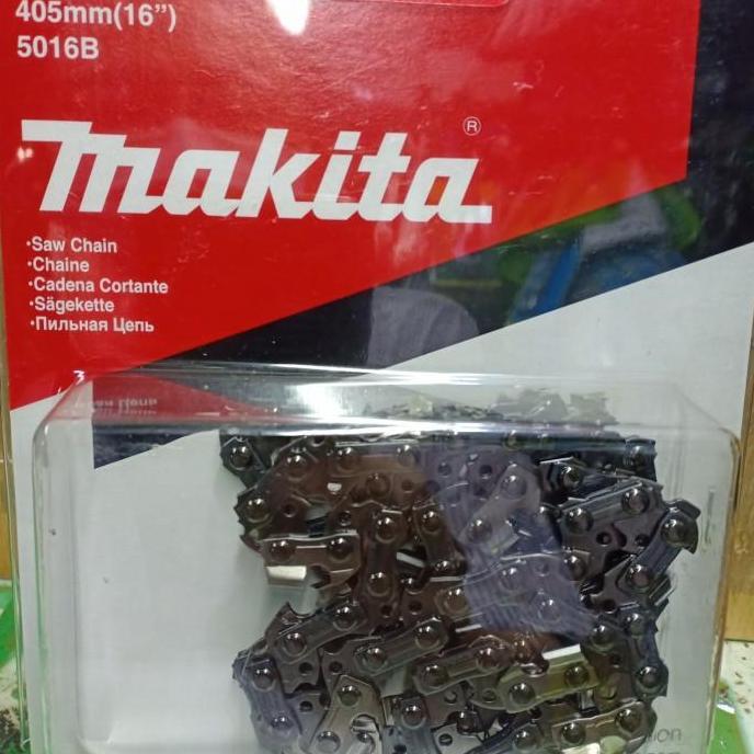 Rantai Chain Saw Makita 5016 B - 16"