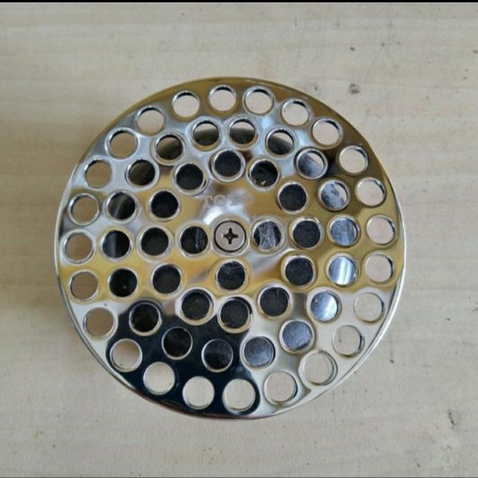 TUTUP FLOOR DRAIN TOTO ORIGINAL/CUP FLOOR DRAIN TOTO/SARINGAN GOT