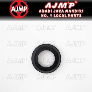Seal/Sil Tutup Shock Depan Scoopy