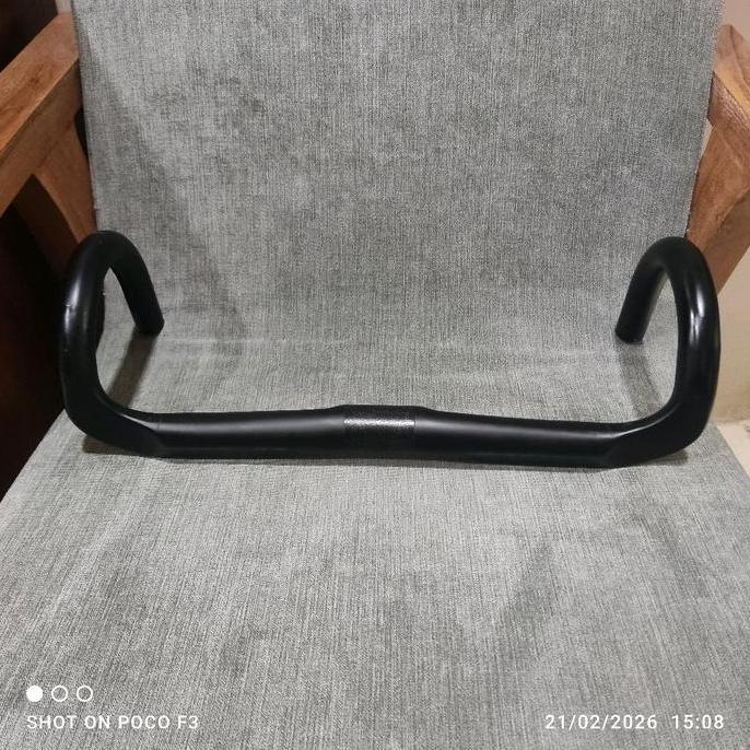 Handlebar Nautilus Carbon Roadbike