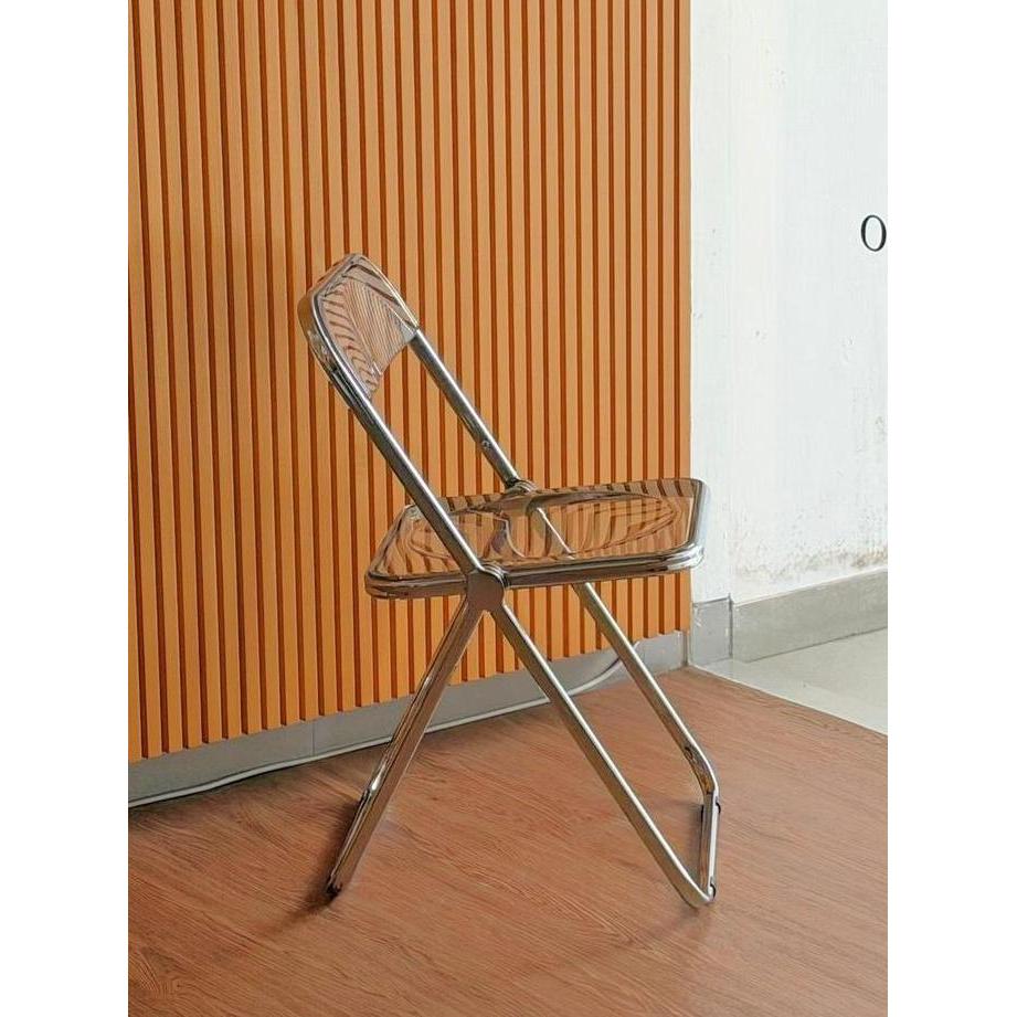 Elen Folding Chair // Perlengkapan Rumah // Furniture // Kursi // Kursi Aesthetic