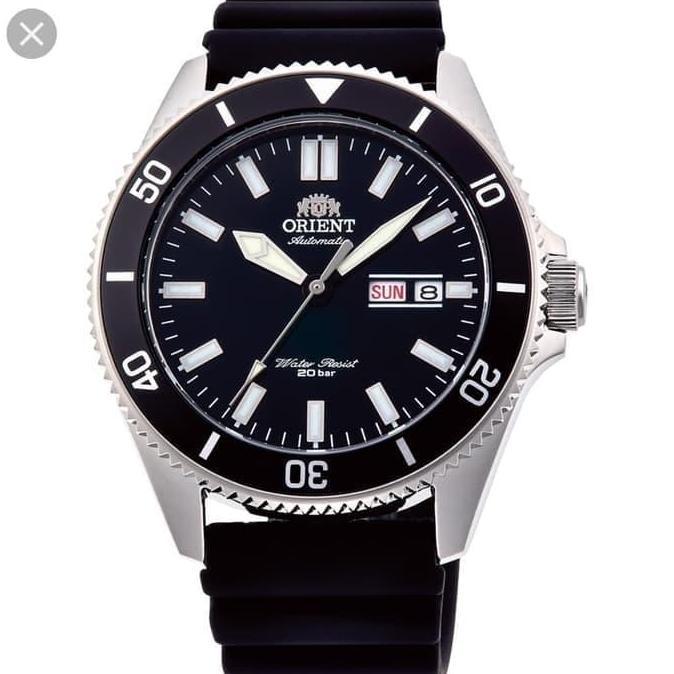 ORIENT RA-AA0010B19B MAKO III DIVER AUTOMATIC