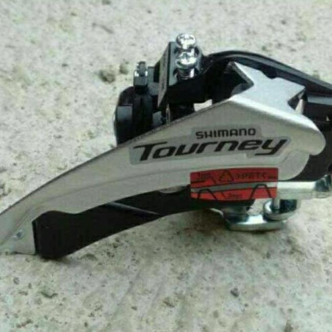 FD TOURNEY TY510 SHIMANO