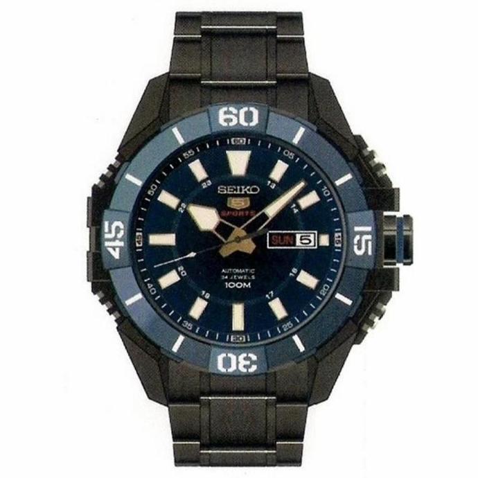 Jam tangan pria seiko 5 sport srp797 k1 Seiko srp797K1