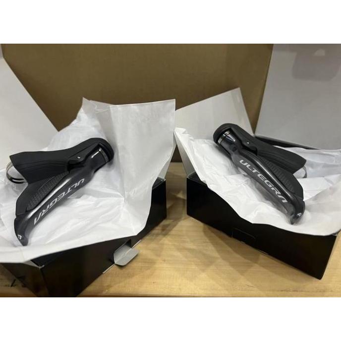Brifter Shifter Ultegra Di2 ST R8070 Hydraulic Disc Brake Lever 8070