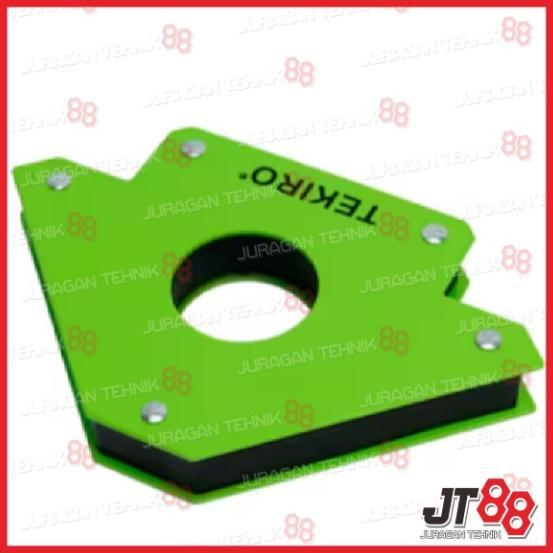 NEW TEKIRO Siku Magnet Las - Magnetic Welding Holder [terbaik][terlaris]