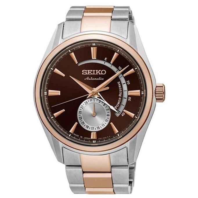 Seiko SSA308J1 / SSA308 Presage Automatic Sapphire