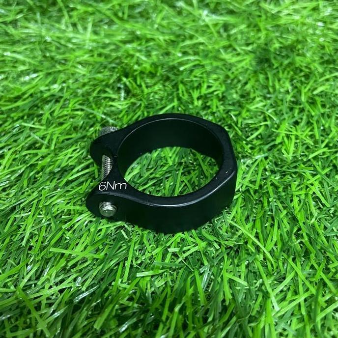 SEATCLAMP SEATPOST CERVELO FOR R5 R3 R2