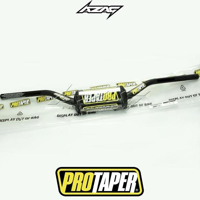 OK STANG PROTAPER CARMICHAEL ORIGINAL KLX DTRACKER CRF *