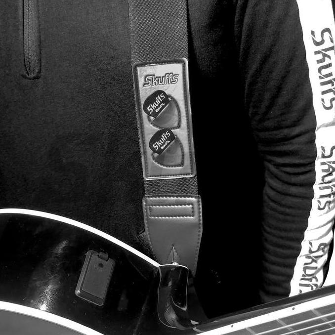 Sis- Strap Gitar Strap Gitar Akustik Strap Bass Tali Gitar