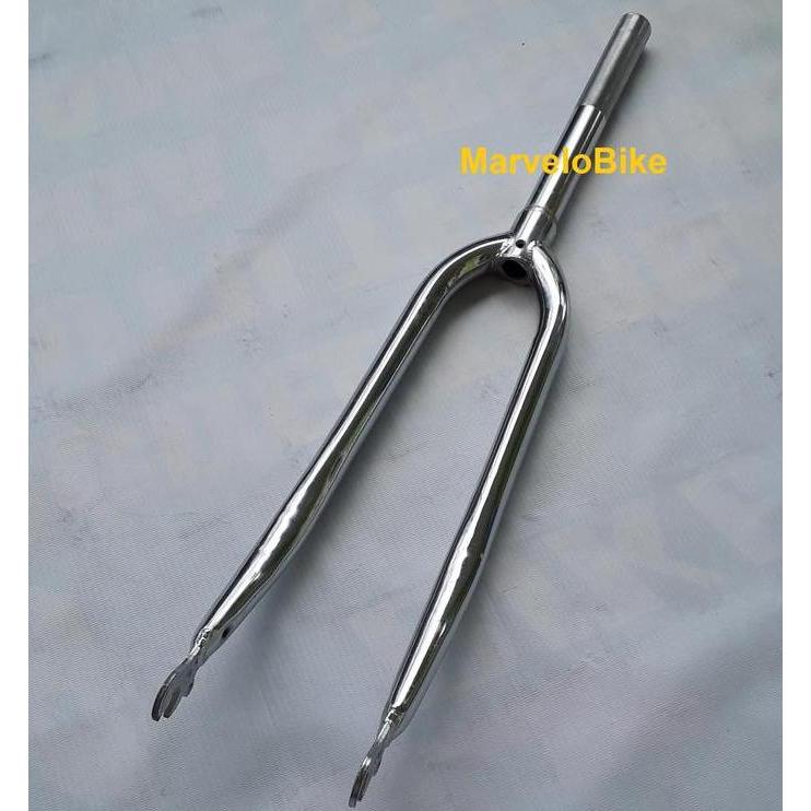 Fork Fixie 700c Taiwan Chrome