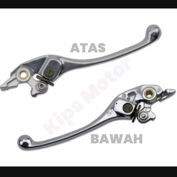 HANDLE REM DEPAN HONDA CB 400 SF SUPERFOUR - MASTER REM NISSIN BEST SELLER