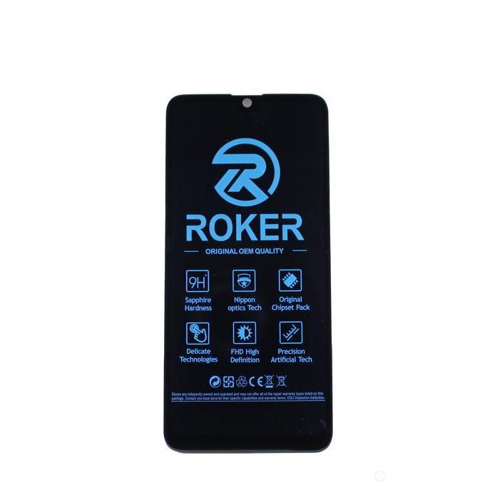 LCD TOUCHSCREEN COMPATIBLE ADVAN G5 LITE TS FULLSET BY ROKER