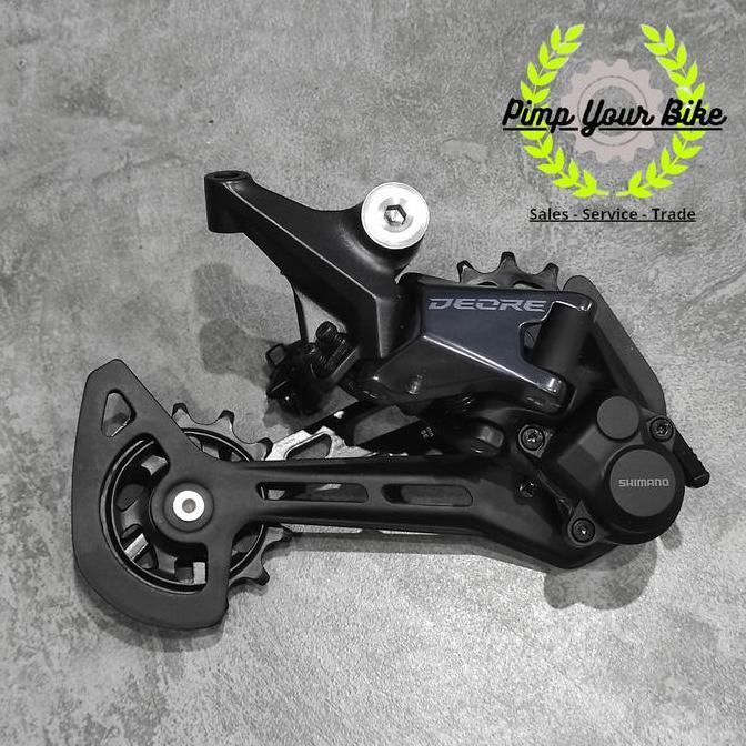 RD Shimano Deore M6100 12 Speed SGS