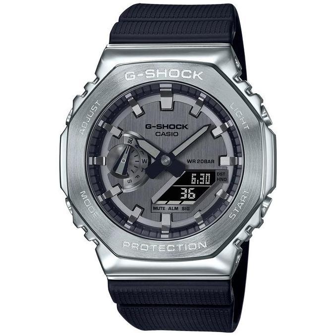 Casio G-Shock GM-2100-1ADR / GShock GM2100-1A