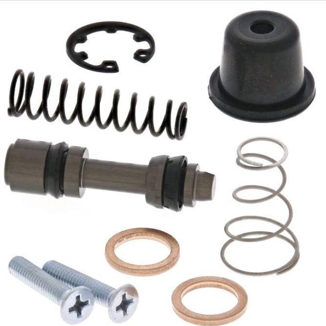 SEAL PISTON MASTER REM DEPAN BREMBO KTM 125 SX / 250 SX 2013 - 2015 ALL BALLS 18-1035 BEST SELLER