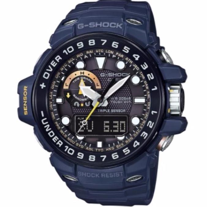 Casio G-Shock GULFMASTER GWN-1000NV-2A  / GWN-1000NV-2