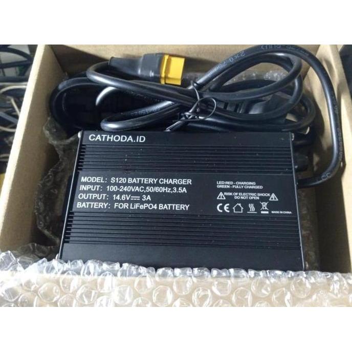 Jb Charger 4S Lifepo4 3A 5A 8A 10A 15A 20A
