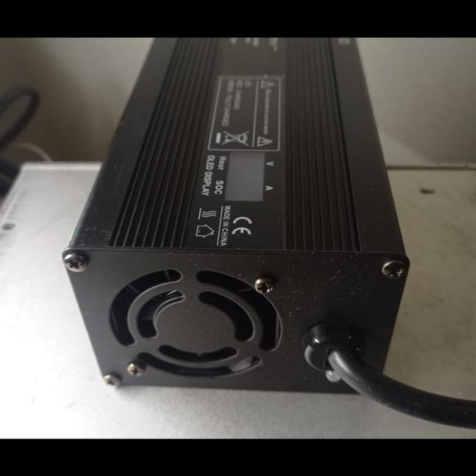 Jb Charger 60 Volt Lifepo4 20S 5A 8A 10A 15A 20A
