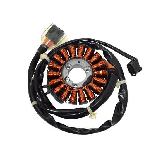 Spul & Magnet (Stator Comp) - New PCX 150 K97 31220K97T01 31220K97T01