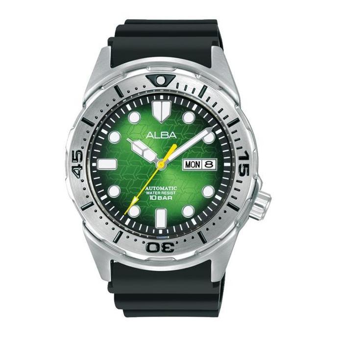ALBA Men Automatic AL4447X1 AL4447