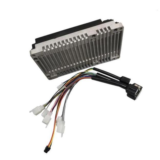 Jb Votol Em 150 Kontroller Motor Listrik